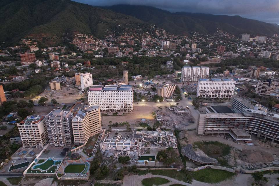 La Guaira, dos meses después de los terremotos: radiografía de una herida abierta | TalCual