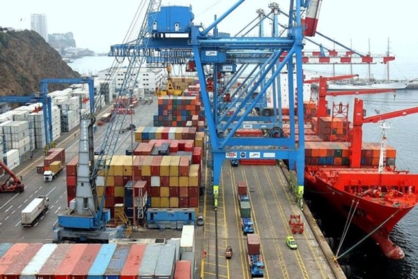 El sector externo marca el ritmo de la economía: Exportaciones crecieron 32,8%, según el BCV – bancaynegocios.com
