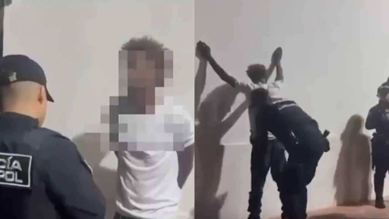 Cae importante líder del crimen organizado que fingió su muerte y se ocultó en Colombia | NTN24.COM