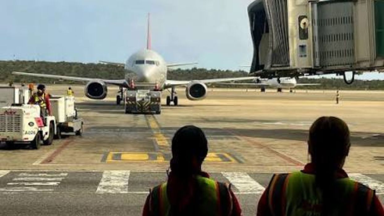 Asociación de Líneas Aéreas en Venezuela no ha recibido confirmación de reinicio de operaciones en Maiquetía