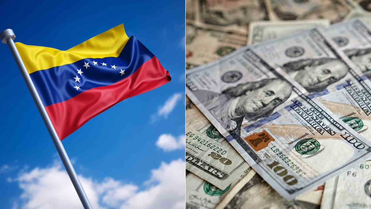 Polémica en Venezuela por propuesta de dolarizar la economía: “No se puede ver como una panacea” | NTN24.COM