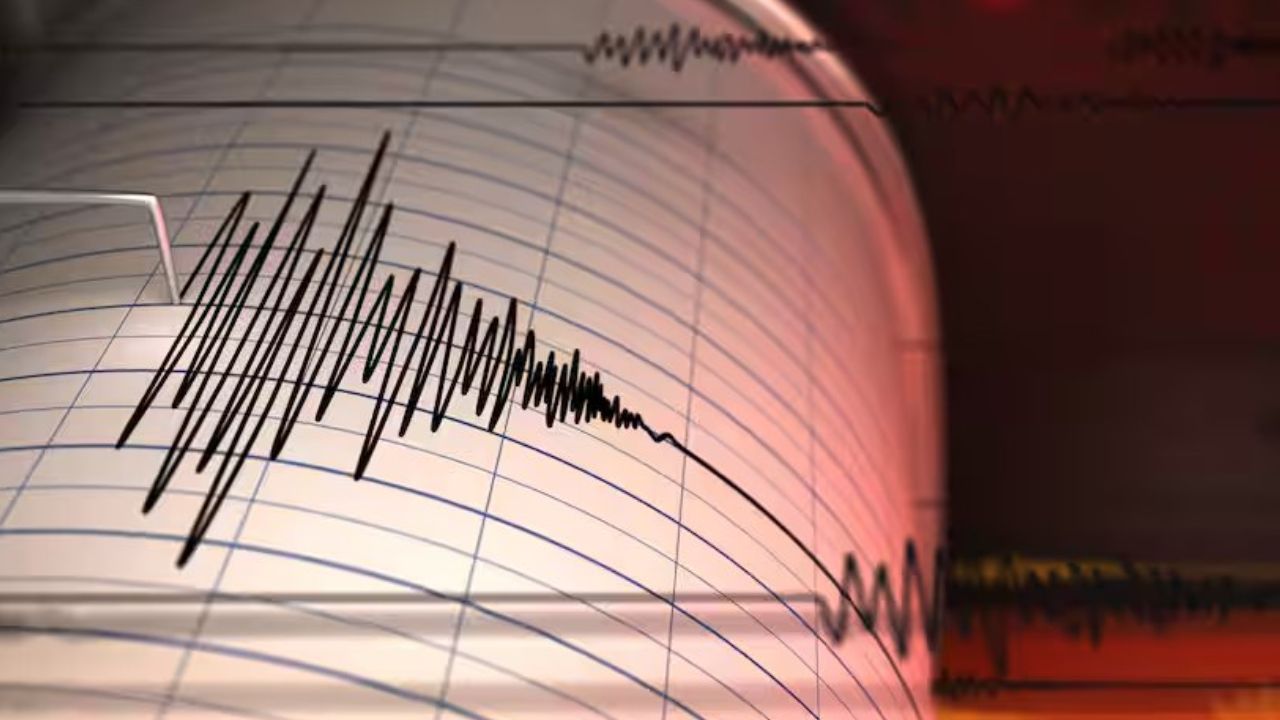 Funvisis registró tres sismos este lunes en Sucre y La Guaira (+Detalles)