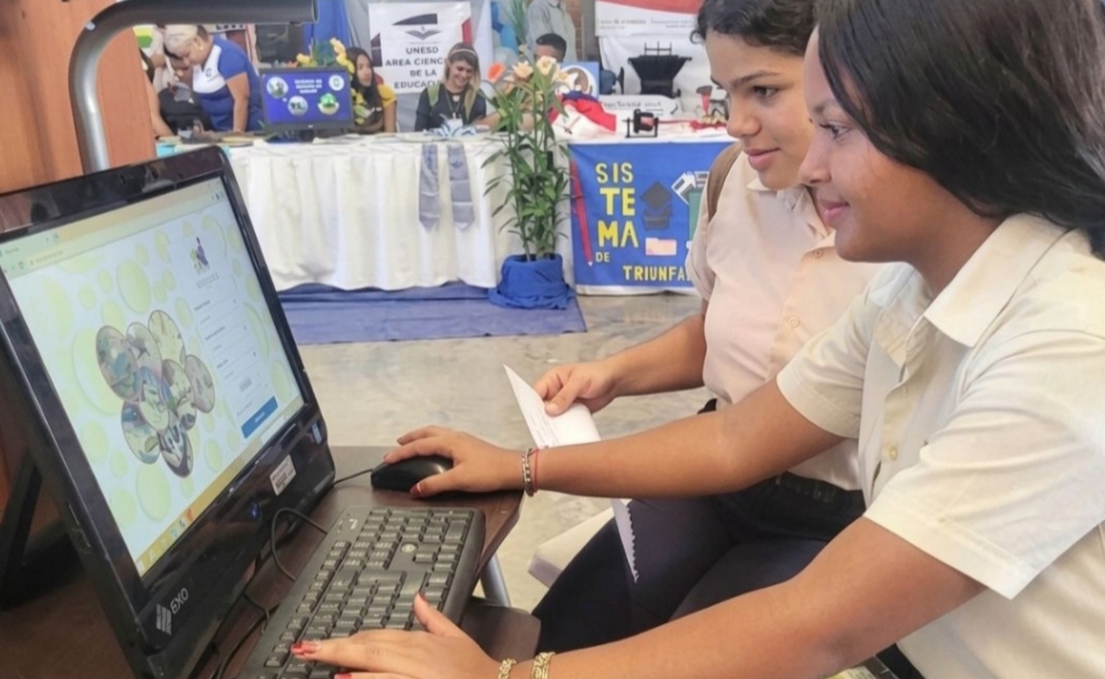 OPSU habilita plataforma digital para consultar la asignación de cupos universitarios