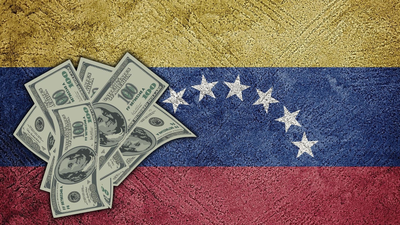 “No garantiza el crecimiento económico”: analista sobre la propuesta de dolarización en Venezuela | NTN24.COM