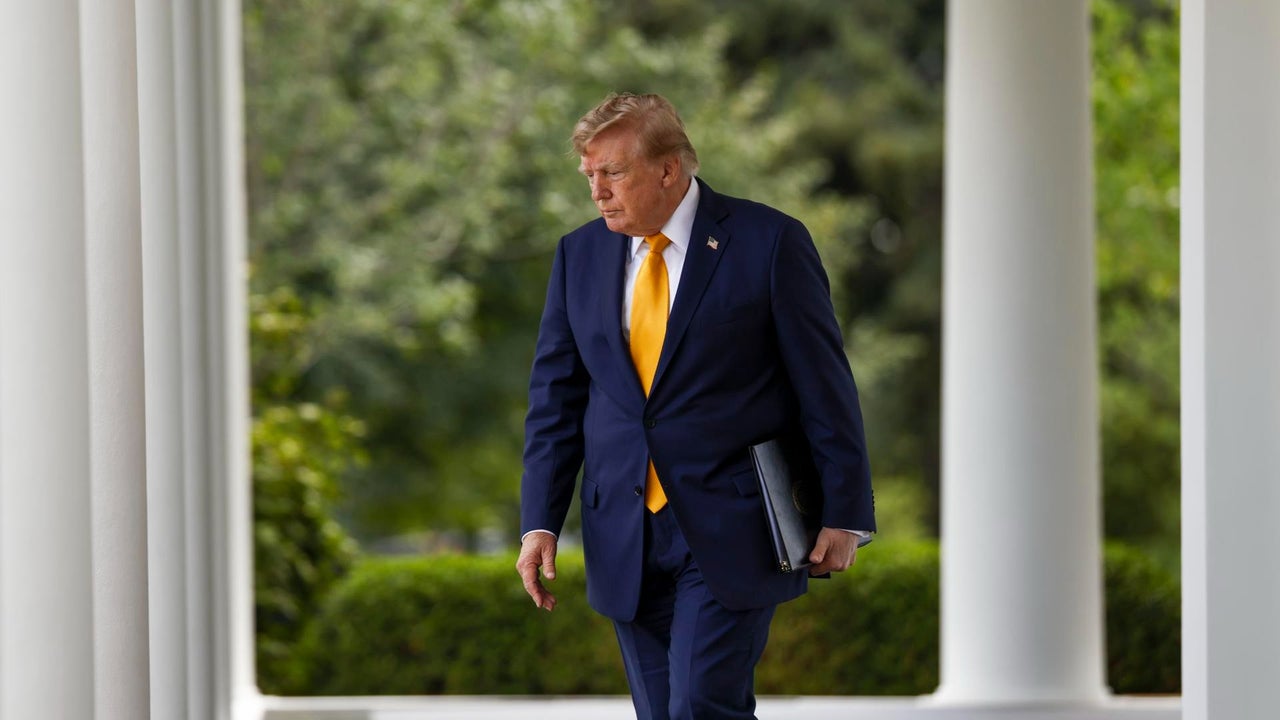 Gobierno de Donald Trump propone nuevamente una tasa de más de 100.000 dólares para algunas visas de trabajo en Estados Unidos | NTN24.COM