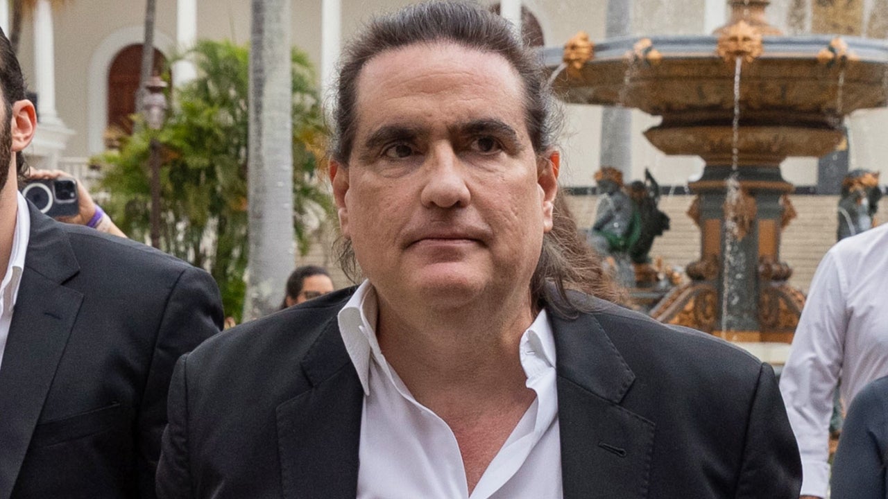 Aplazan más de dos meses el inicio del juicio en EE. UU. contra Alex Saab, señalado testaferro de Maduro | NTN24.COM