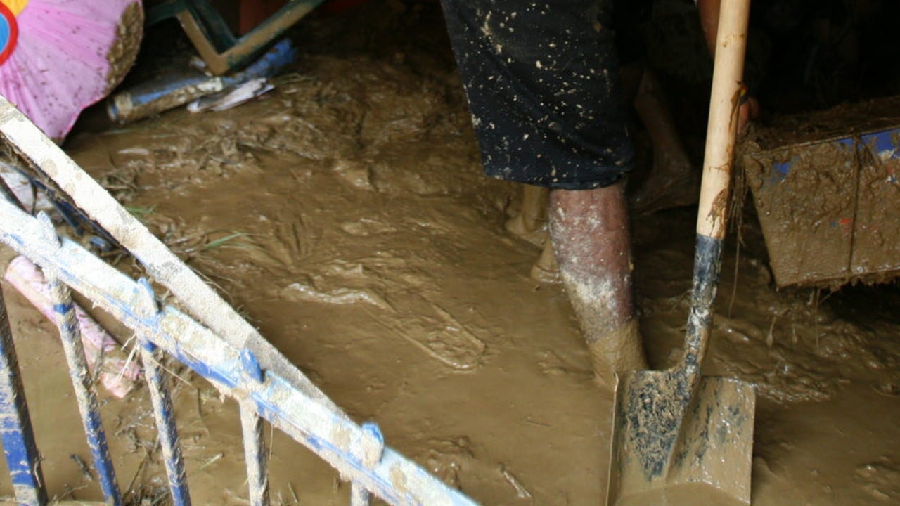 Inundaciones provocadas por intensa lluvia en Venezuela dejan al menos un muerto, varios heridos, desaparecidos y viviendas afectadas | NTN24.COM