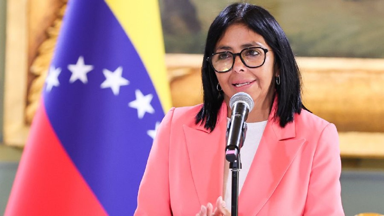 Presidenta Rodríguez se dirigirá esta noche a la nación a dos meses del doblete sísmico
