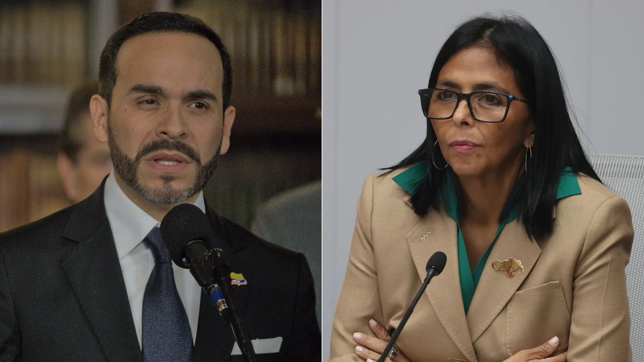 La abismal diferencia ante la respuesta del gobierno colombiano y la del régimen venezolano a los terremotos | NTN24.COM