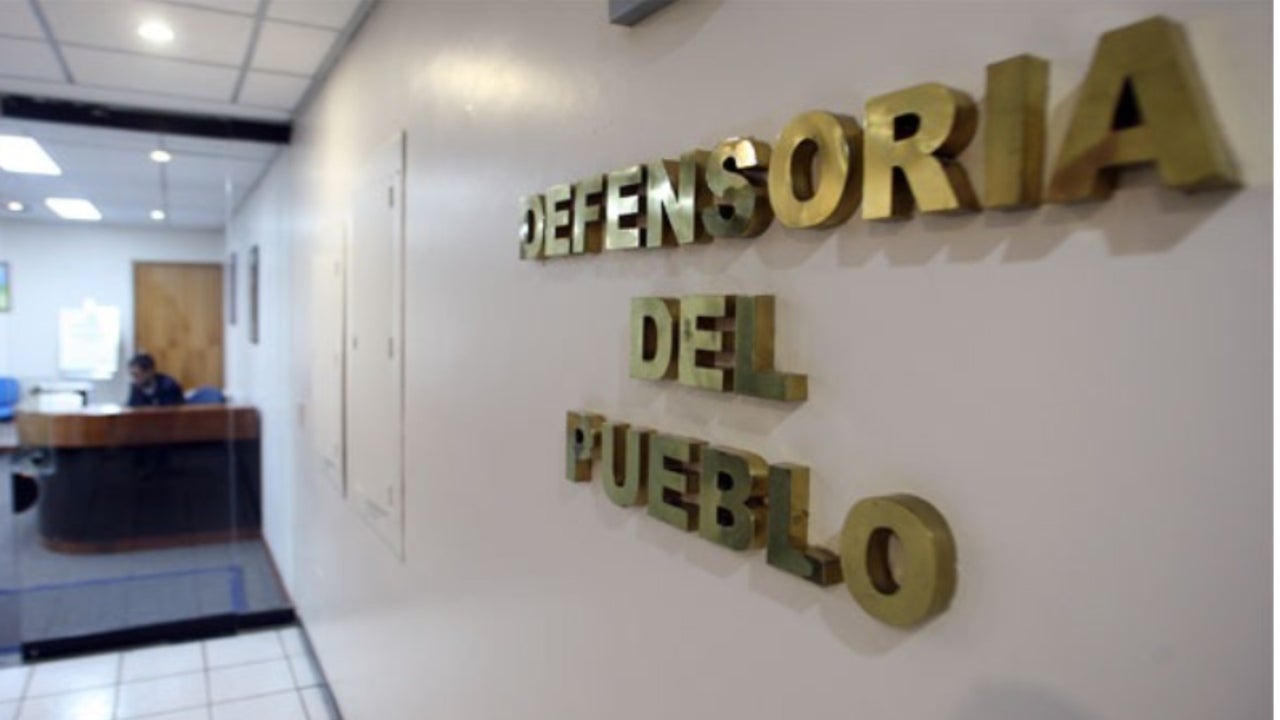 Cuestionada Defensoría del Pueblo del régimen venezolano habilita línea de atención para recibir denuncias y “combatir” la trata de personas | NTN24.COM