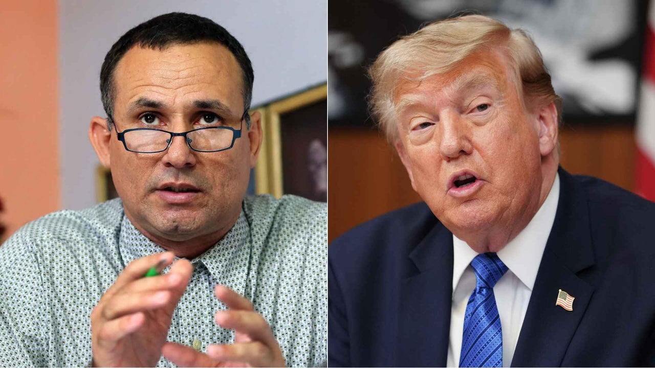 “La Administración Trump sabe que para el caso de Cuba la fuerza es necesaria”: José Daniel Ferrer | NTN24.COM