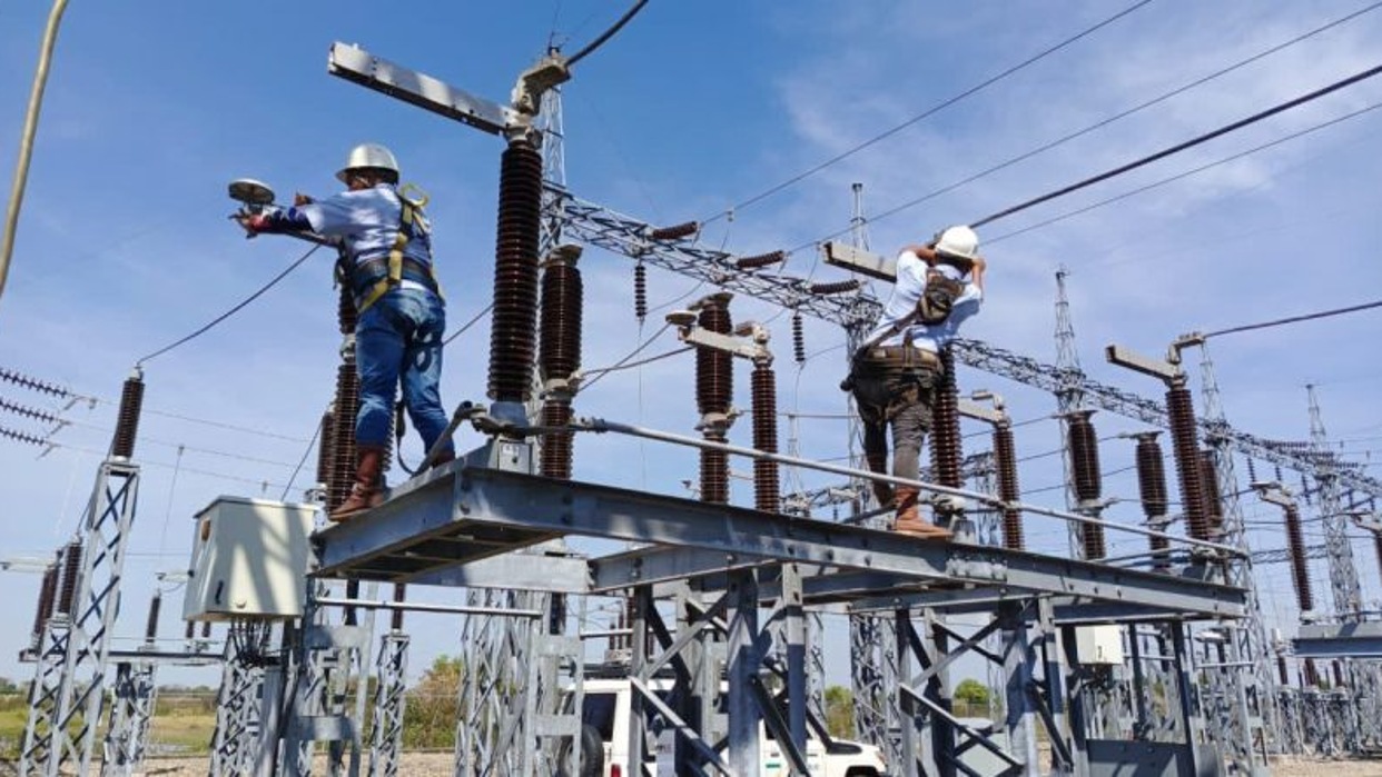 Delcy Rodríguez: SEN se fortalece tras alianzas estratégicas que amplían la capacidad termoeléctrica en pro del bienestar ciudadano