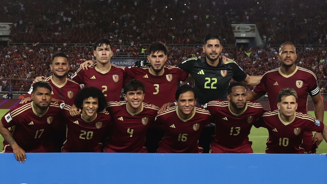 “Fíchenme, estoy listo”: el mensaje de jugador de La Vinotinto que se encuentra sin club desde hace varios meses | NTN24.COM