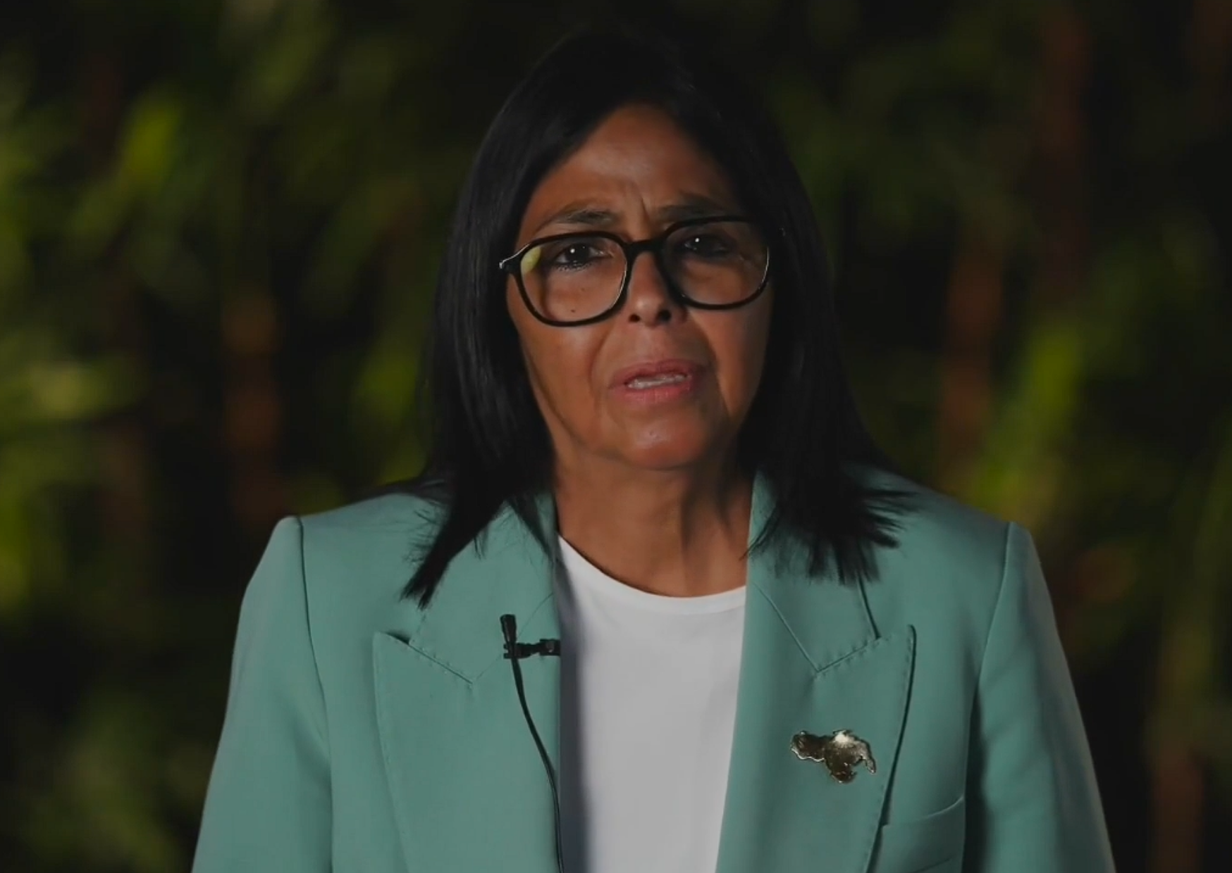Promesas bajo tutela: Rodríguez anuncia ajustes económicos