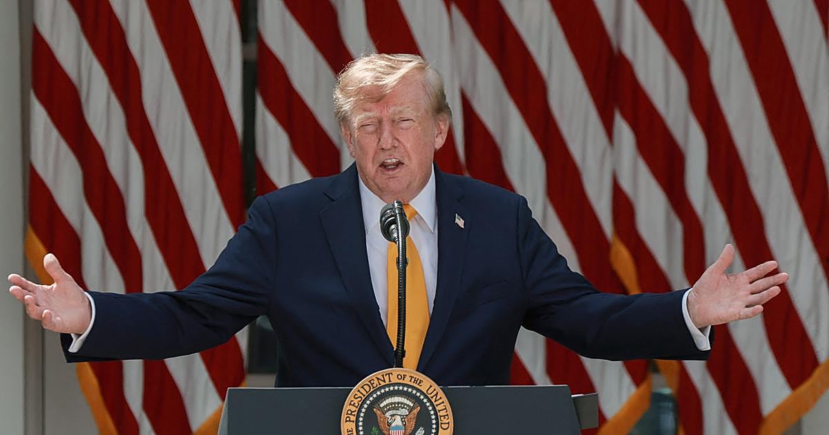 La administración de Trump se prepara para la mayor revocación masiva de visados la historia de EE.UU.