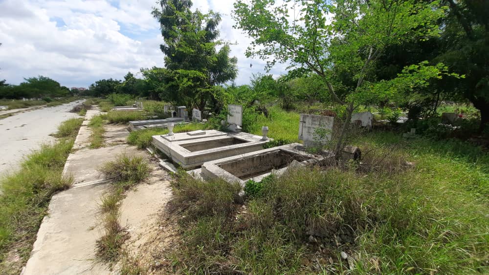 Individuo asesina a venezolana en Arica, Chile; lleva su cráneo al cementerio y se suicida días después < El Informador Venezuela
