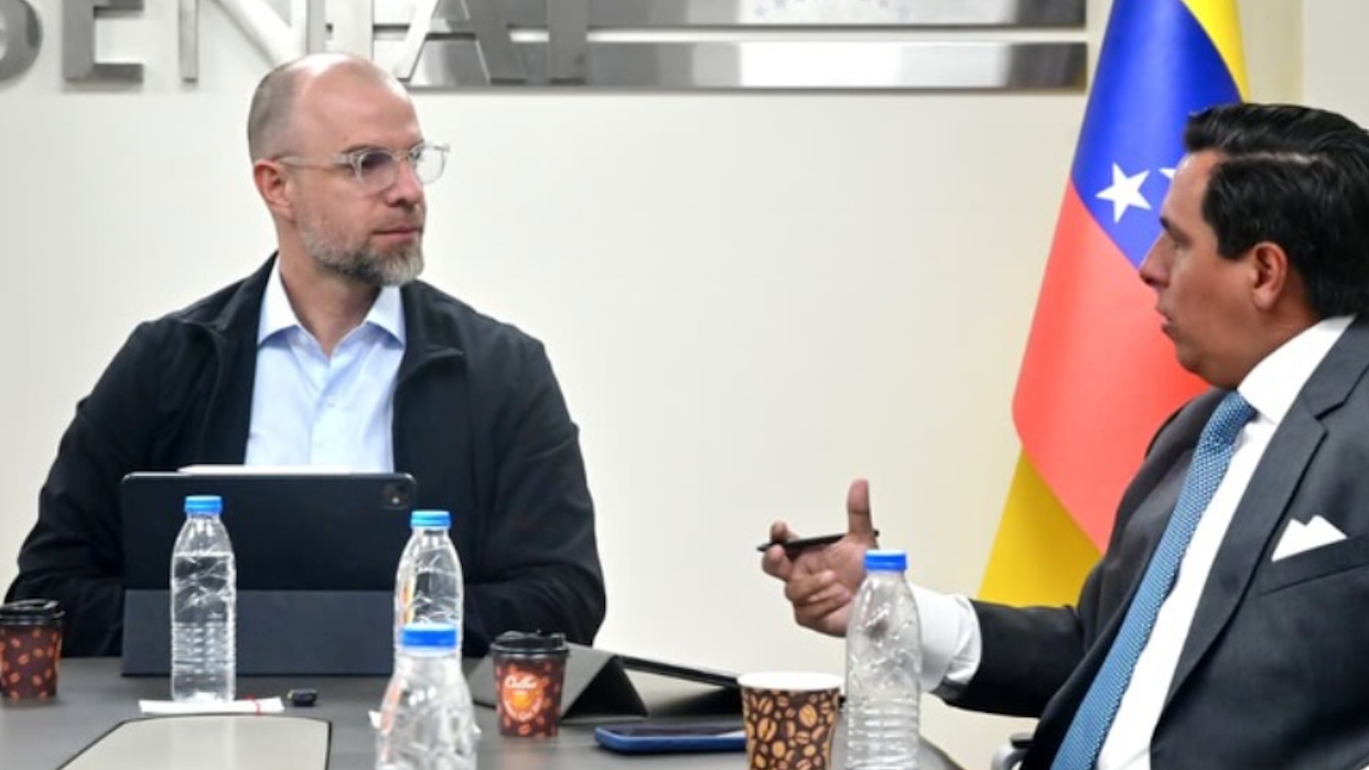Seniat comienza plan de formación para fiscales en septiembre
