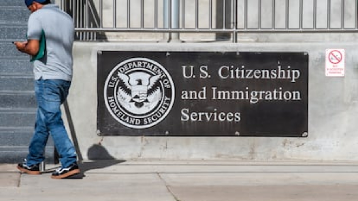 Trump prepara la revocación masiva de 200.000 visas emitidas desde 2016