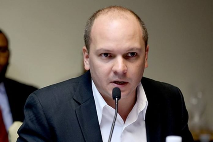 Ángel Medina valora anuncio sobre eliminación de alcabalas: