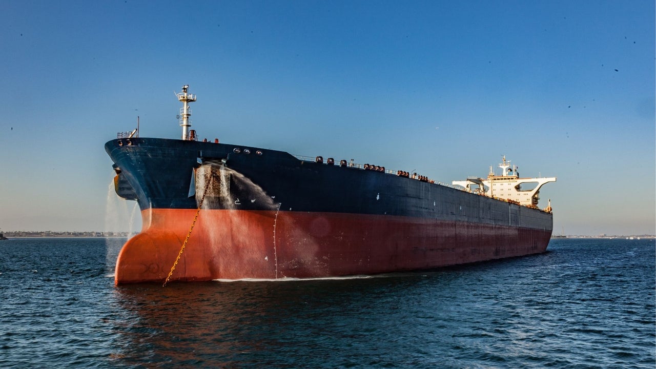 China, que compra 90% del petróleo iraní, se pronuncia tras amenazas de Trump a países con relaciones comerciales con el régimen iraní | NTN24.COM