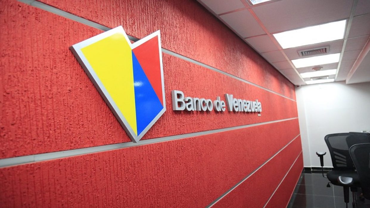 Banco de Venezuela digitaliza solicitudes del Crédito Social para familias afectadas por sismos