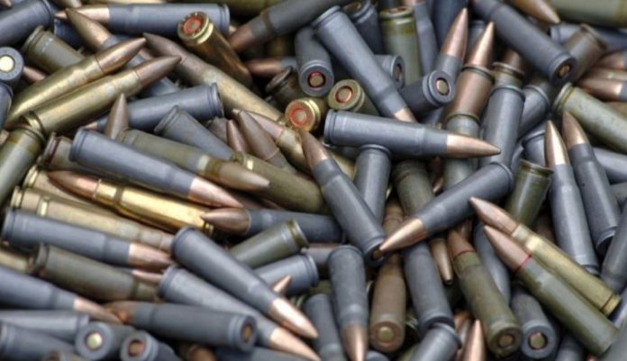 Capturado a Leonardo Chávez, alias “El Leíto” con 85 balas de fusil en Morón