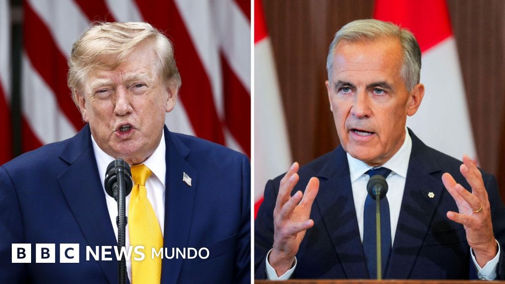 Cómo puede responder Canadá en una guerra económica para perjudicar a EE.UU. y Donald Trump – BBC News Mundo