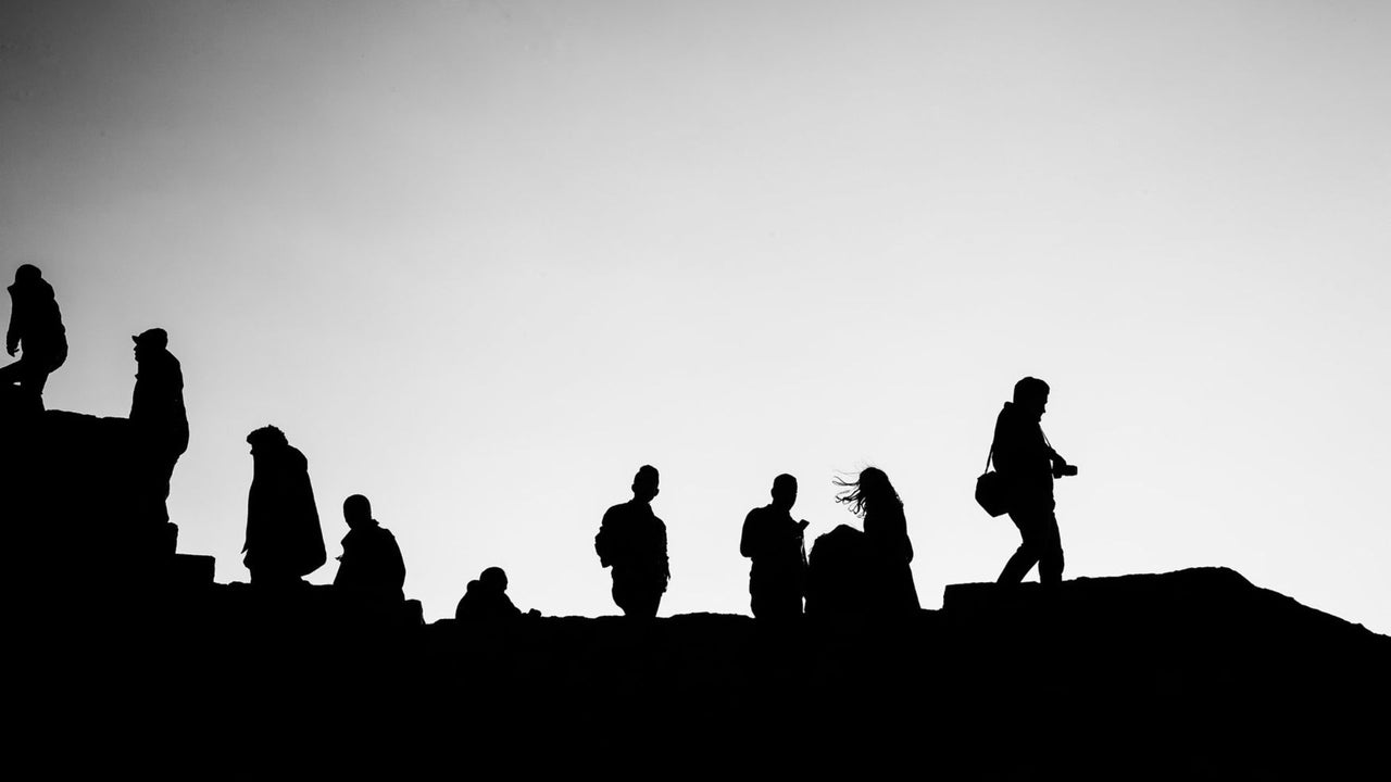 Gobierno de Colombia aclara alcance de deportaciones de migrantes irregulares: no aplicaría para venezolanos en algunos casos | NTN24.COM