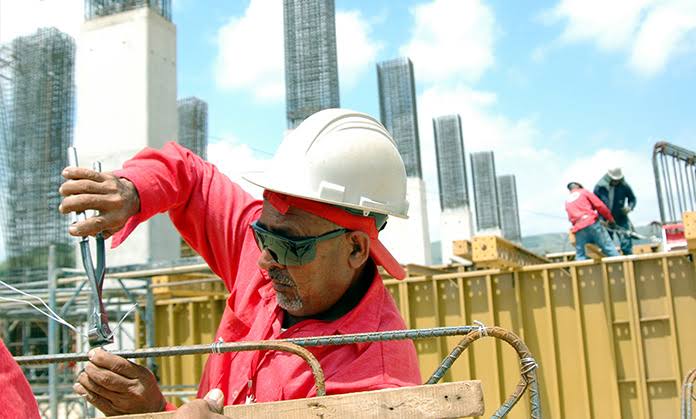 Habilitados tres canales de postulación para el Programa Nacional de Formación y Empleo en Construcción