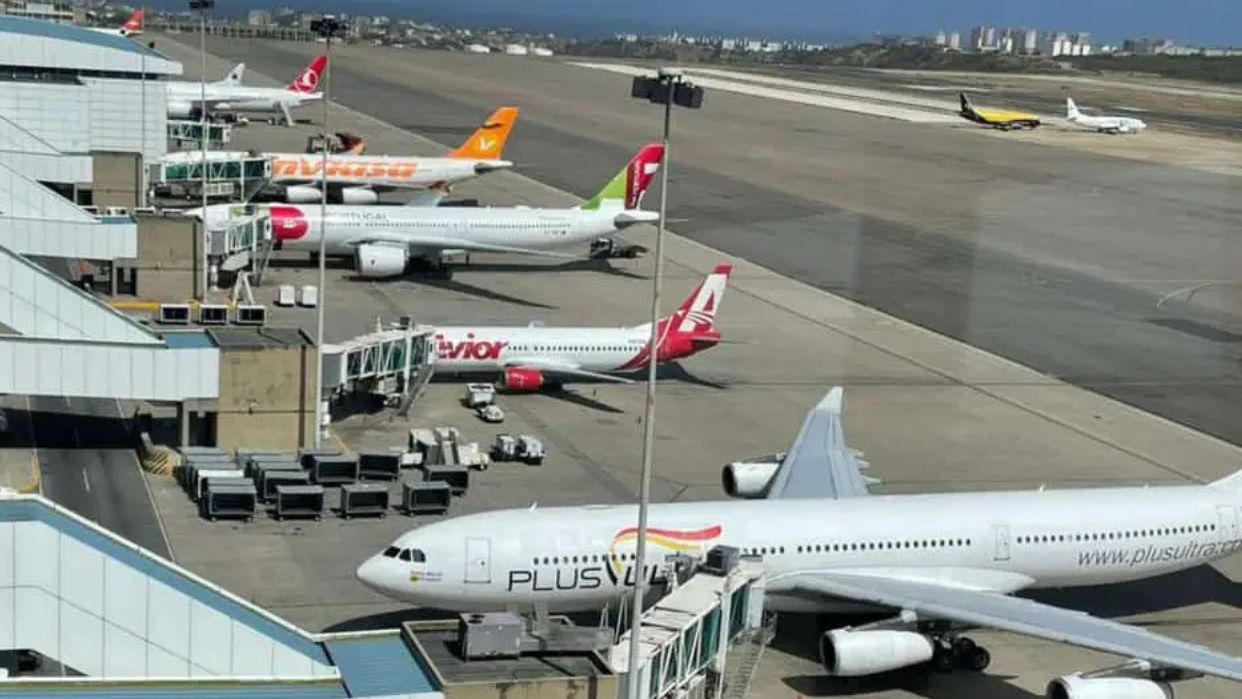 Conseturismo remarcó la importancia de una comunicación clara entre autoridades y aerolíneas