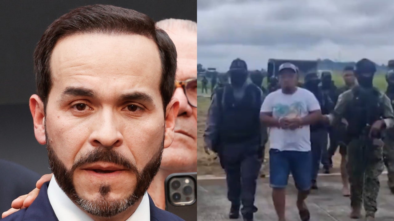 Autoridades colombianas bajo el mando de De la Espriella desarticulan red de narcotráfico marítimo: “honrando su promesa” | NTN24.COM