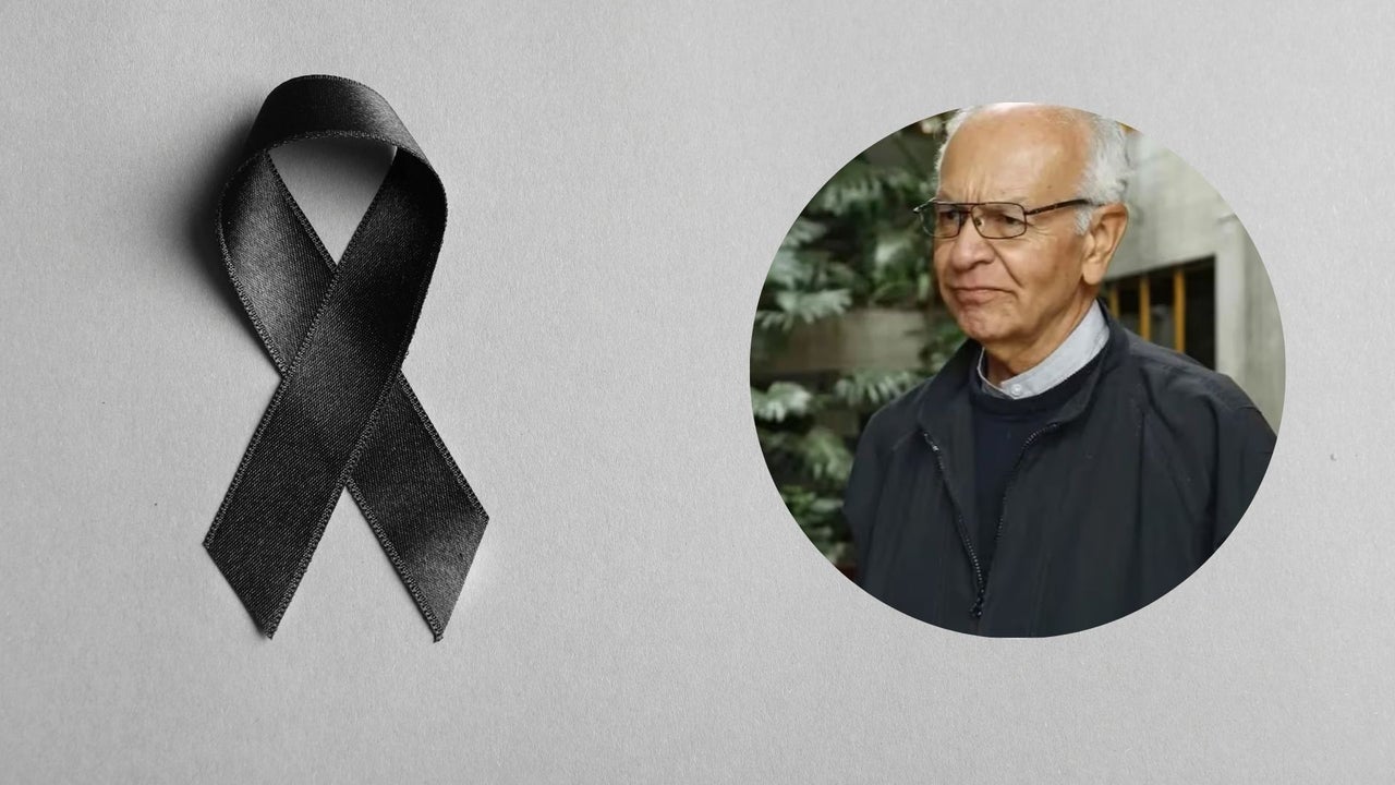 Murió el reconocido sacerdote colombiano Javier Giraldo tras ser hospitalizado por una caída en su vivienda | NTN24.COM