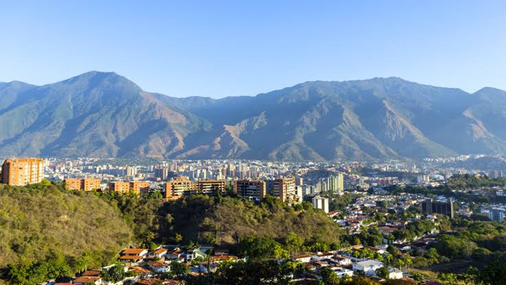 Se registra sismo de 3.0 en Caracas este martes – Efecto Cocuyo