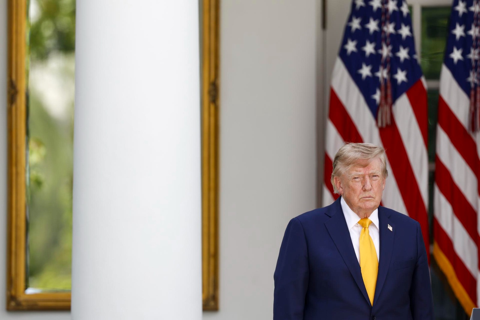 La decisión de Donald Trump tras la muerte de Dolly Parton que conmovió a EEUU