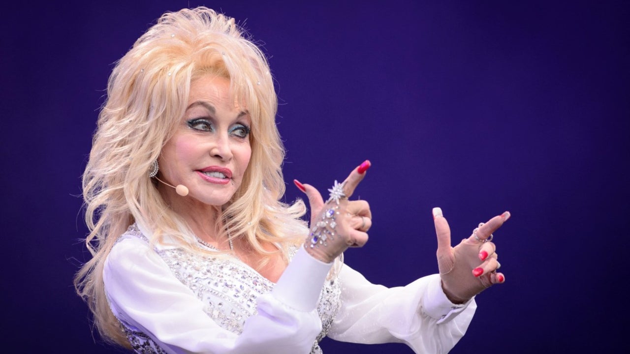 Murió a los 80 años la leyenda de la música country Dolly Parton recordada por temas como ‘Jolene’ | NTN24.COM