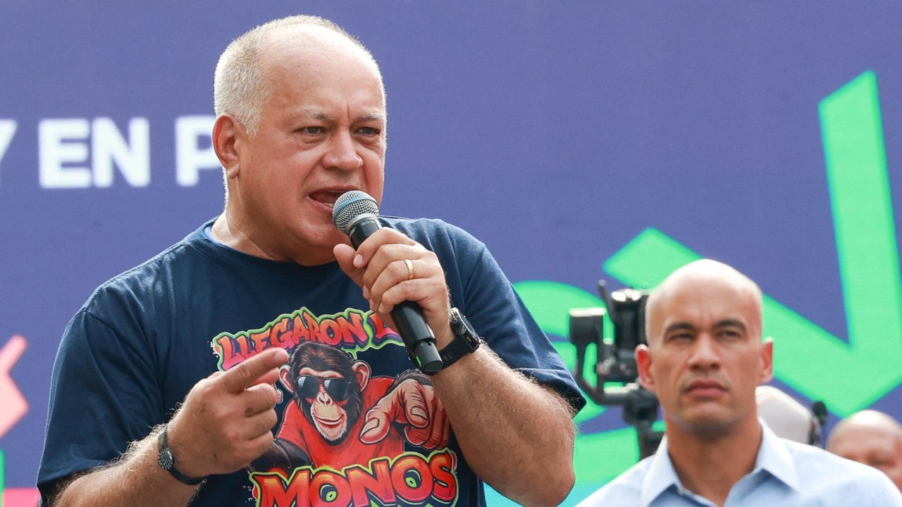 “Tiene impacto con quitarle poder a Diosdado Cabello”: Jesús Armas sobre el anuncio del fin de las alcabalas policiales en Venezuela | NTN24.COM