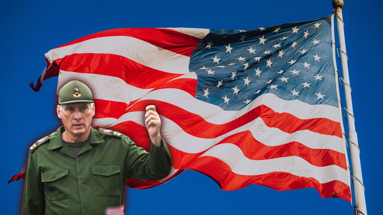 Presión de EEUU a Cuba: “es posible que se postergue una decisión para una acción en la isla” | NTN24.COM