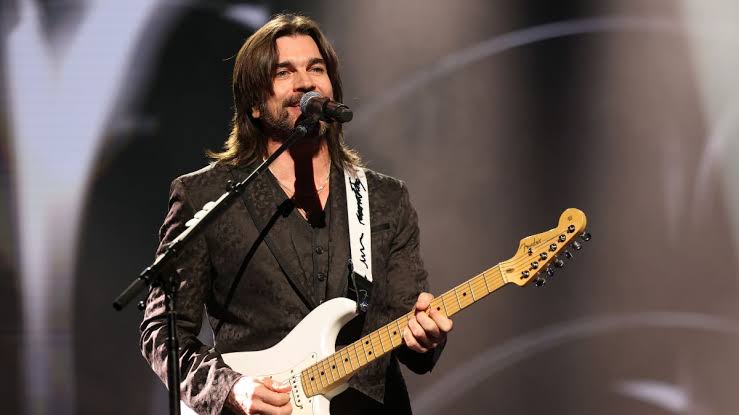 Artistas y deportistas se unieron a Juanes para recaudar fondos destinados a la reconstrucción en Colombia