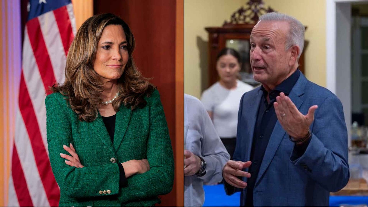 ¿Elecciones en Venezuela? ¿Fin al régimen de Cuba? Habla Elliot Rodríguez, rival político de María E. Salazar al Congreso | NTN24.COM