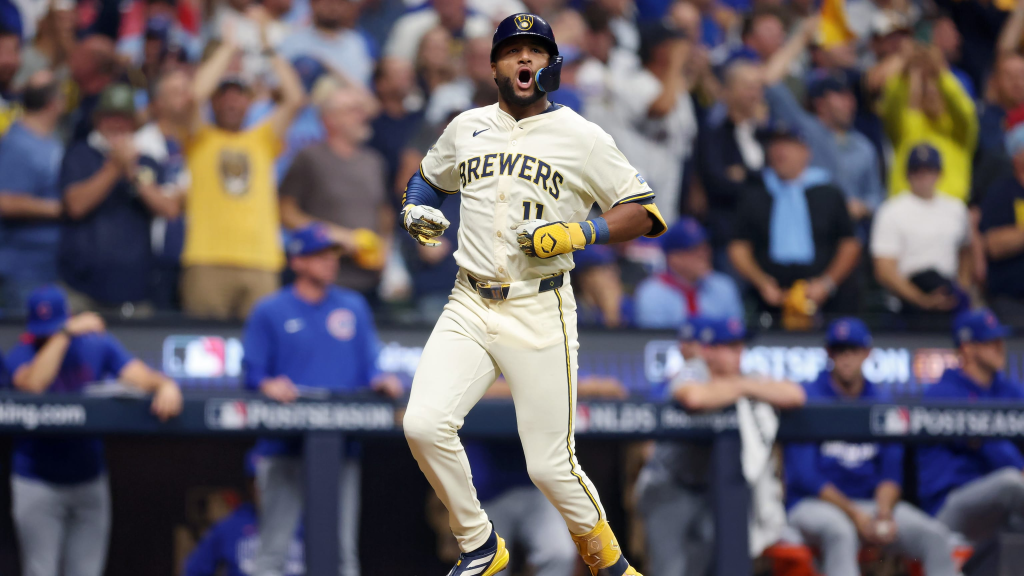 Cerveceros de Milwaukee son, ahora mismo, el mejor equipo de las Grandes Ligas, gracias en buena parte al aporte de sus cuatro venezolanos < El Informador Venezuela