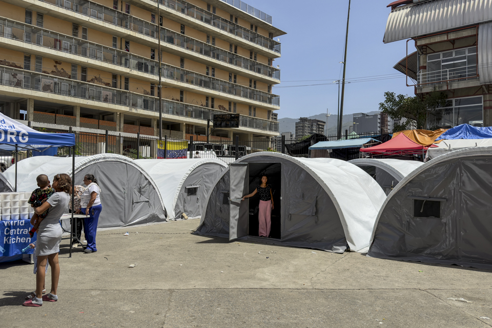 Crédito de hasta 80%: paso a paso para adquirir vivienda con programa «Venezuela Renace» | TalCual
