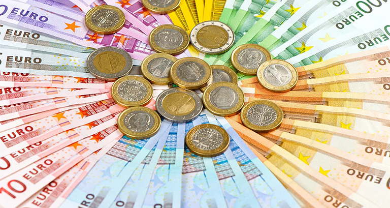 La “euroización” encarece precios pese a menor brecha cambiaria en Caracas