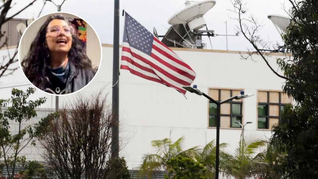 “Si bien tiene derecho a expresar sus opiniones políticas, no tiene derecho a ingresar a EE. UU.”: subsecretario de Estado explica revocación de visa a colombiana Viviana Marín | NTN24.COM