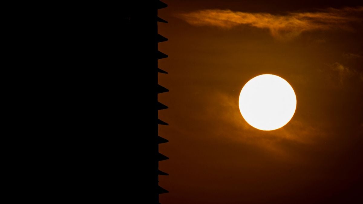 País latinoamericano declara “estado de emergencia” por el fenómeno de El Niño | NTN24.COM
