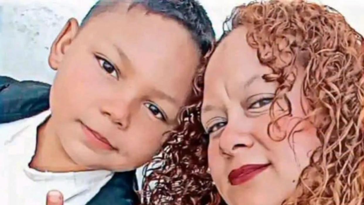 Hallan sin vida en Higuerote al niño Keiber Quintero tras tres días de intensa búsqueda