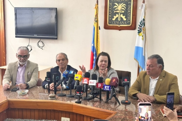Fedecámaras: Inversión extranjera debe fomentar el empleo para los venezolanos – bancaynegocios.com