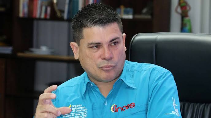 Inces garantiza la inclusión laboral a quienes se sumen al plan de formación para la construcción