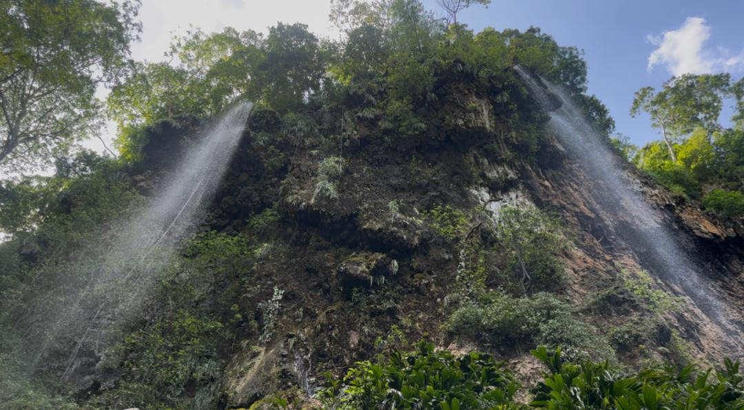 La Llovizna se consolida como destino clave en la “Ruta Turística por Venezuela”