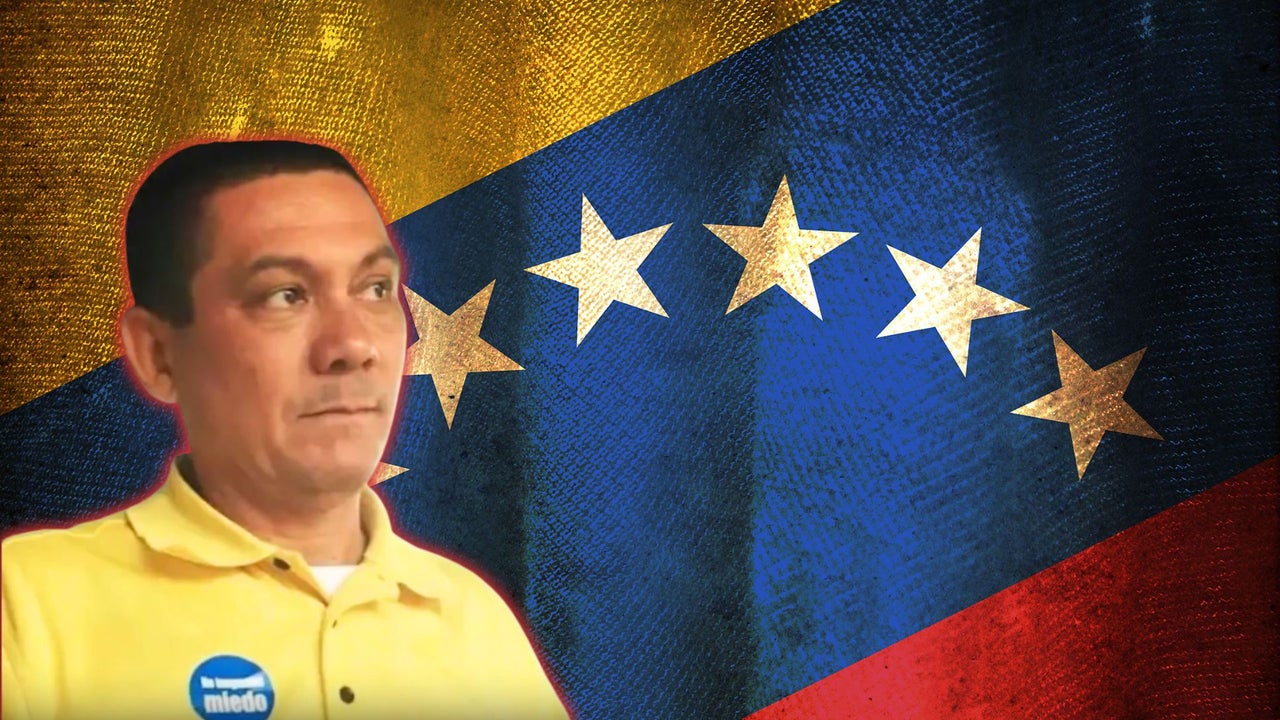 Comisión Interamericana remite caso de Fernando Albán a la Corte por ejecución extrajudicial en Venezuela | NTN24.COM