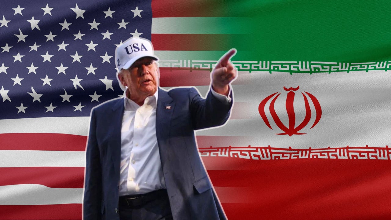 El nuevo choque entre la administración Trump y el régimen de Irán por el estrecho de Ormuz | NTN24.COM